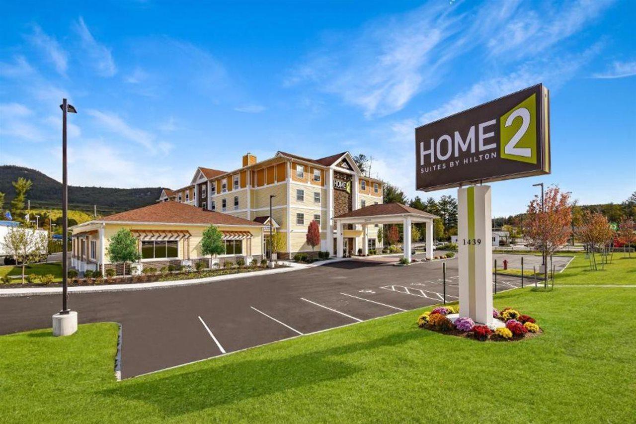 Home2 Suites By Hilton North Conway, Nh Exterior foto