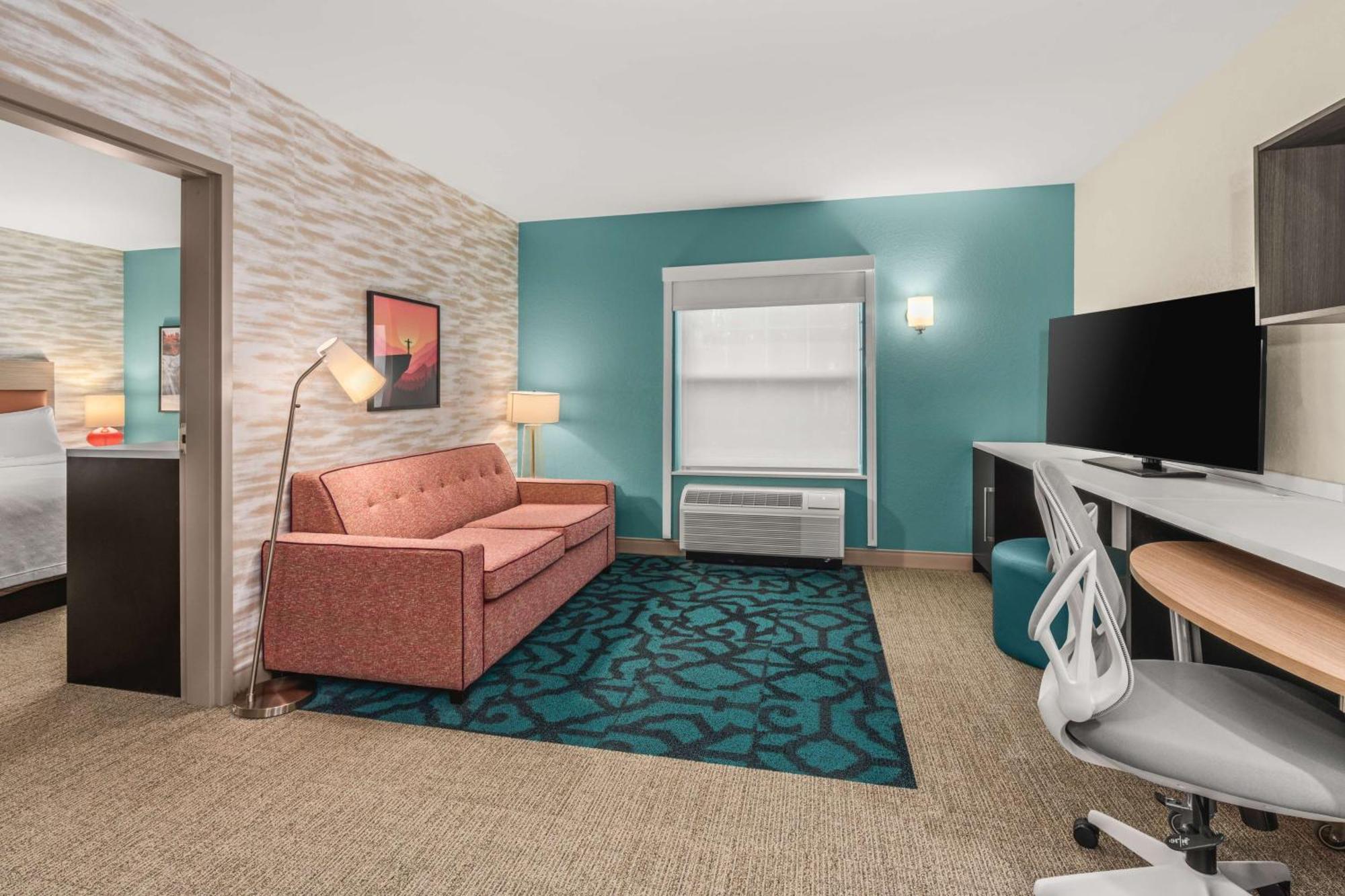Home2 Suites By Hilton North Conway, Nh Exterior foto